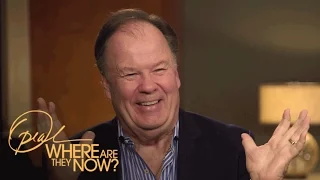 Saved by the Bell Actor Dennis Haskins on His Dramatic Weight Loss | Where Are They Now | OWN