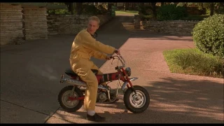 Bottle Rocket - Dignan's Banana  Suit