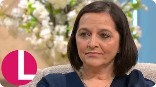Figen Murray Reflects On Losing Her Son in the Manchester Arena Bombing | Lorraine