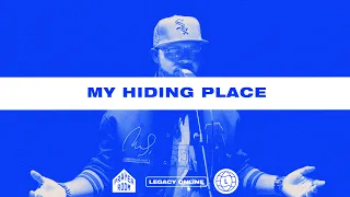 My Hiding Place | Prayer Room Legacy Nashville