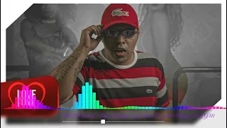 MC Pet Daleste - Mina de Vermelho (DJ Thi Marquez e DJ GM)