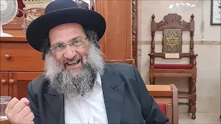 קטונתי - שיעור תורה מפי הרב יצחק כהן שליט"א / Rabbi Yitzchak Cohen Shlita Torah lesson