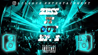 DANCEHALL & CHILL MIX - ZESS IT OUT EP. 2 | POPCAAN, SKILLIBENG, SHANEIL MUIR | DJ LilBase MIX 2023