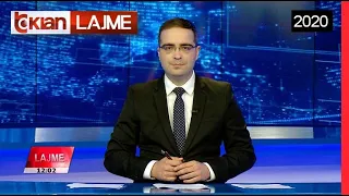 Edicioni i Lajmeve Tv Klan 07 Shtator 2020, ora 12:00 Lajme - News