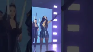 Madison Beer - Dear Society live at Life Support Tour Brussels