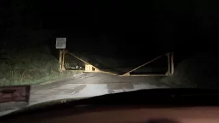 you wont believe what we found... (clinton road)