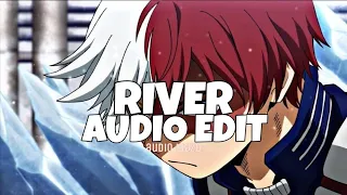 Bishop Briggs_ River - [edit audio]