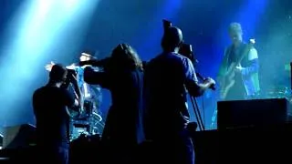 JAMIROQUAI - Love Foolosophy - HD Live 2011 -