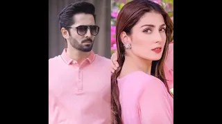 Danish taimoor and ayeza khan pics status #shorts #viral #status #danishtaimoor #ayezakhan