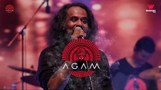 Agam Unplugged Live in Bahrain | WanasaTime