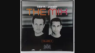 Blank & Jones: The Mix (Volume 2) - CD2
