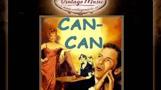 Can Can Musical  -- Medley