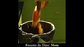 resumo do filme Mom