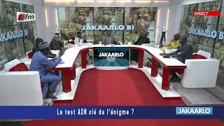 Affaire Sonko/Question de Fou Malade - Est ce que le procureur a le droit de charger un dossier?