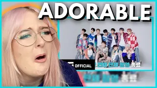 TEUME Reacts to TREASURE - [T.M.I] EP.14 ‘사랑해 (I LOVE YOU)’ JACKET Behind The Scenes | Hallyu Doing