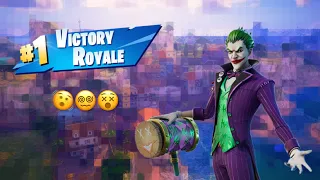 Fortnite Battle Royale ........