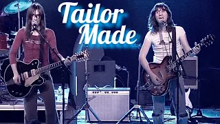 The Lemon Twigs - Tailor Made (2018 Single) - Live 2023