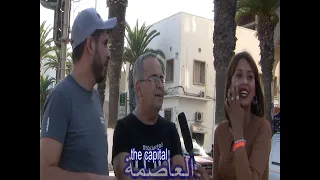 جزائريين 🇩🇿قليل تلاقي راجل بمعنى الكلمة