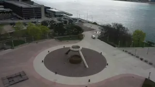 Detroit City Council to consider push to rename Hart Plaza after Dr. Martin Luther King Jr.