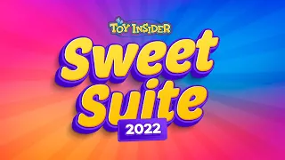 Sweet Suite 2022 Teaser Video!