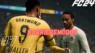 FC 24: BVB VS BAYERN 😱🔥 #7