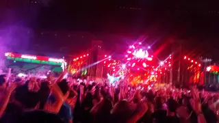 MAKJ Live Ending @ Heineken 5tardium Seoul (2015-07-04)