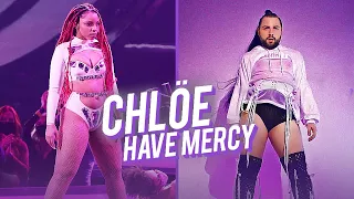 Chlöe - "Have Mercy" (Live) │ DANCE COVER by Karel