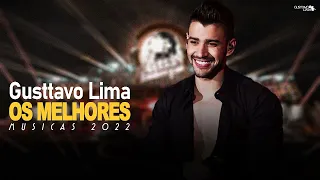 Gusttavo Lima - CD COMPLETO - (REPERTÓRIO ATUALIZADO 2022, Sertanejo, Sertanejo Universitário)