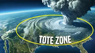 Der größte Tornado in der Geschichte der Menschheit