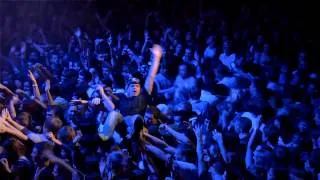 Noize MC - Бассейн (Milo Concert Hall 14.10.12)