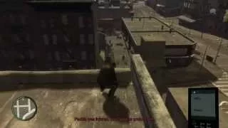 GTA IV - Luck of the Irish (All Possibilities)