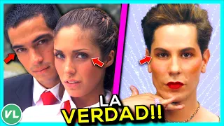 Por Esto RBD Se SEPARÓ!! - La HISTORIA Detrás De Su EXITO Y La VERDAD Su Separación!