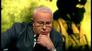 Alexander Lebedev on Ukraine, Putin & the Russian economy - Newsnight