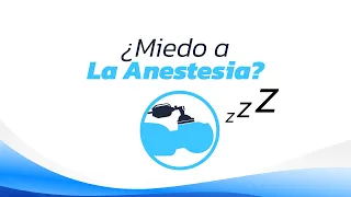 Episodio 5 | ¿Miedo a la anestesia? | Menos Kilos Más Salud
