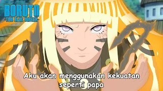 Boruto Episode 01 Bahasa Indonesia Terbaru | Boruto Two Blue Vortex Teori Tentang Naruto