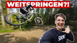 ESKALATION in Osttirol! 2 STUNDEN WARTEZEIT im Bikepark Lienz?!