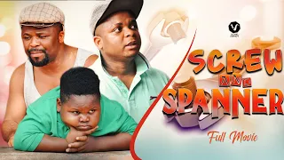 SCREW AND SPANNER (New Movie) Watabombshell/Dike Osinach 2021 Nigerian Nollywood Trending Full Movie