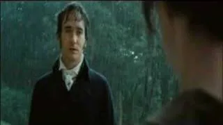 Elizabeth Bennet and Mr Darcy - If You're Not the One