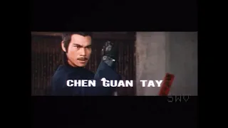 Shaolin King Boxer Trailer | Kung FU Movie Trailer