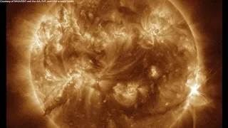 The Strongest Solar Flare of the Current Cycle