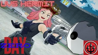 Universus My Hero Academia Girl Power Day 0 Build- Mei Hatsume II