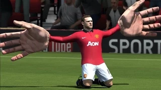 FIFA 15 - WTF IS THIS EA?!!?