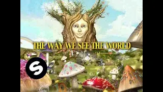 Afrojack, Dimitri Vegas, Like Mike and Nervo - The Way We See The World (Tomorrowland Anthem)