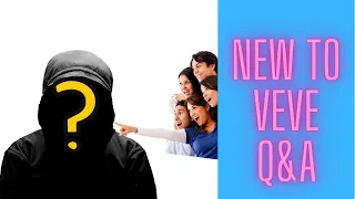 New To VEVE Q&A 🤔 Danger of Veve What Should a Beginner Know About Veve NFT