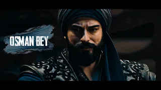 Osman Bey Marşı (Anthem) - Tribute to Osman Gazi