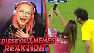 Luna REAGIERT auf DIESE GUT MEMES #95 | Twitch Highlights