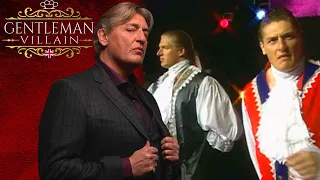 William Regal on meeting HHH in WCW