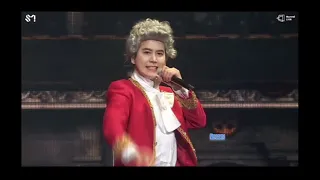 Super Junior - Mamacita musical ver. - SS9