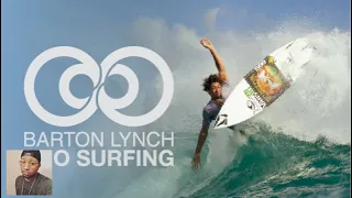 Barton Lynch Pro Surfing Review / First Impression (Playstation 5)