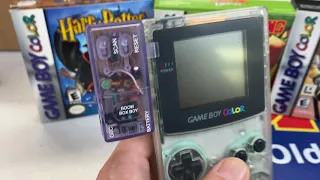 Two Forgotten Game Boy Accessories